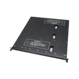 Triconex 4107 Enhanced Intelligent Communication Module for Safety Systems