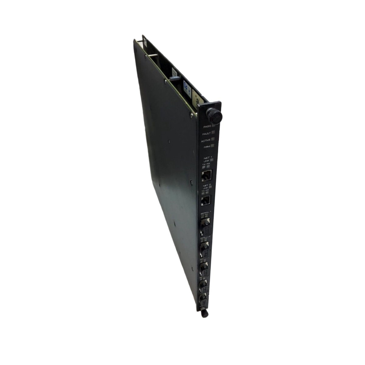 Buy the Triconex 4409 Safety Module Platform for Triconex 8312 systems. Intel Xeon E5-2650 v4, 16GB ECC memory, 128 I/O points, SIL 3 certified. Fast shipping.