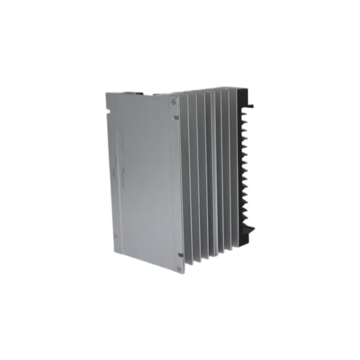 Reliance Electric 45C1A AutoMate Digital I/O Rail | 10A 8-Slot Backplane