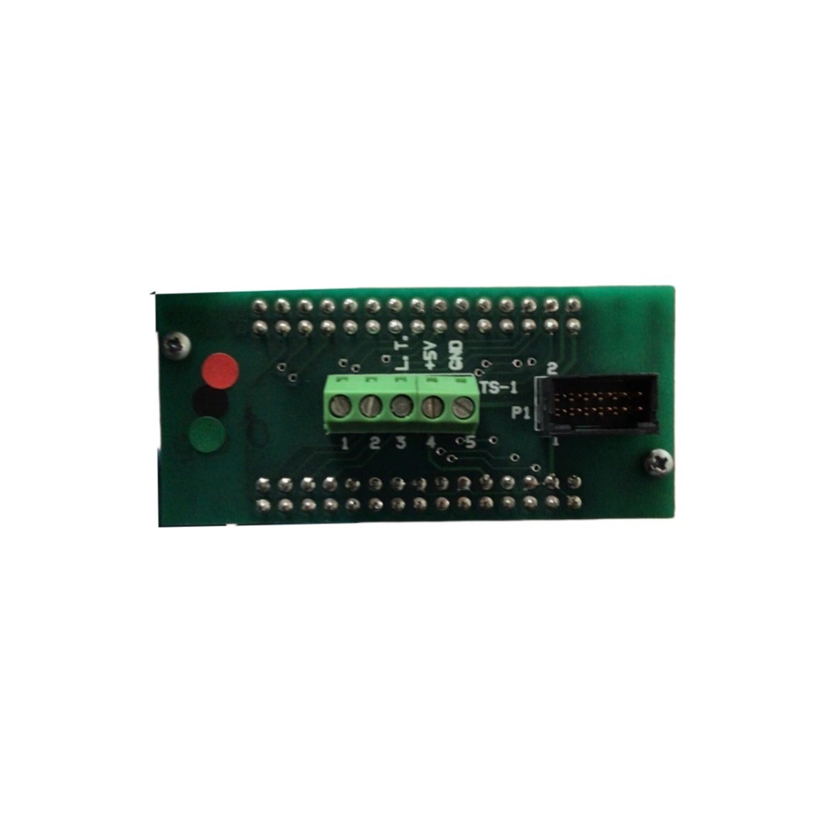 Reliance Electric 45C631 4-Digit LED Output Module | AutoMate Display