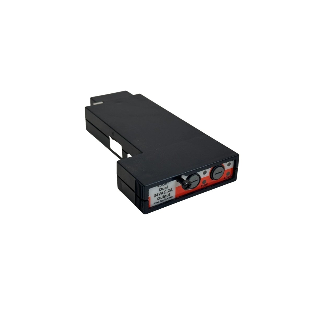 Reliance Electric 45C67 Dual AC Output Module | 2A 24-240VAC Triac Output