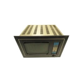 Xycom 4870 Flat Panel Industrial Terminal