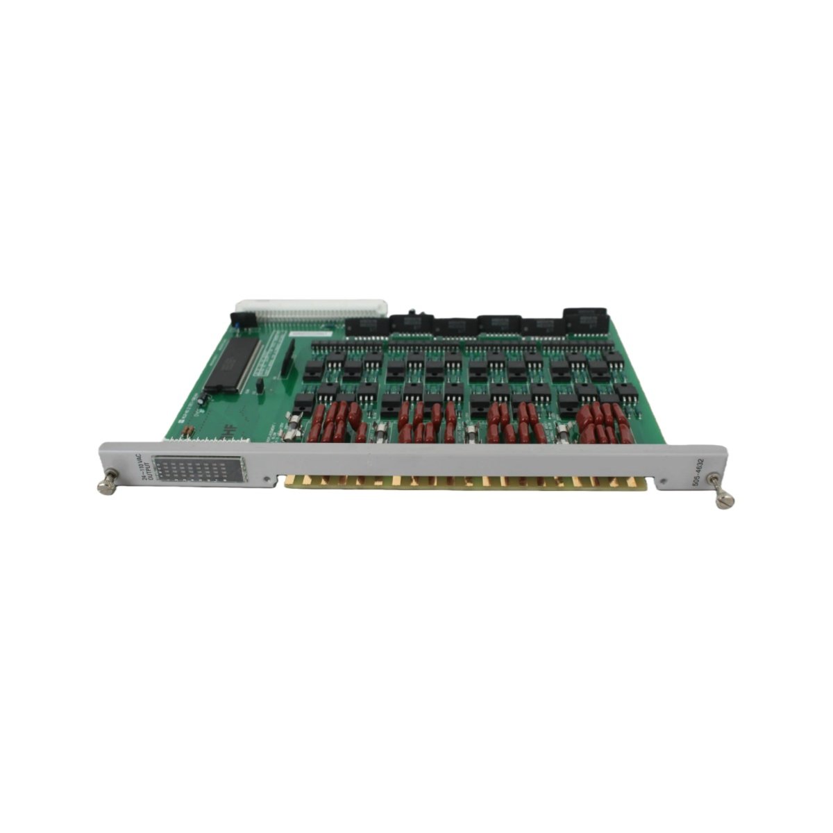Siemens 505-4632: 32-Point Digital Output Module - Image 4