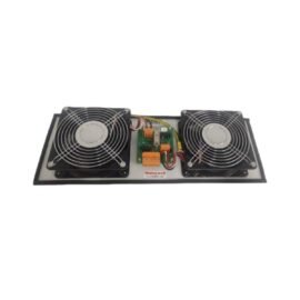 Honeywell 51199947-175 Cabinet Fan Assembly – Reliable Thermal Management for Control Systems