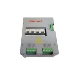 Honeywell 51307039-100 Breaker Box Module Assembly