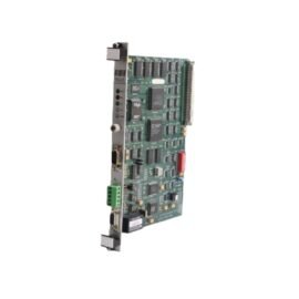 GE 5136-PFB-VME Profibus Interface Card: High-Speed VMEbus Communication Solution