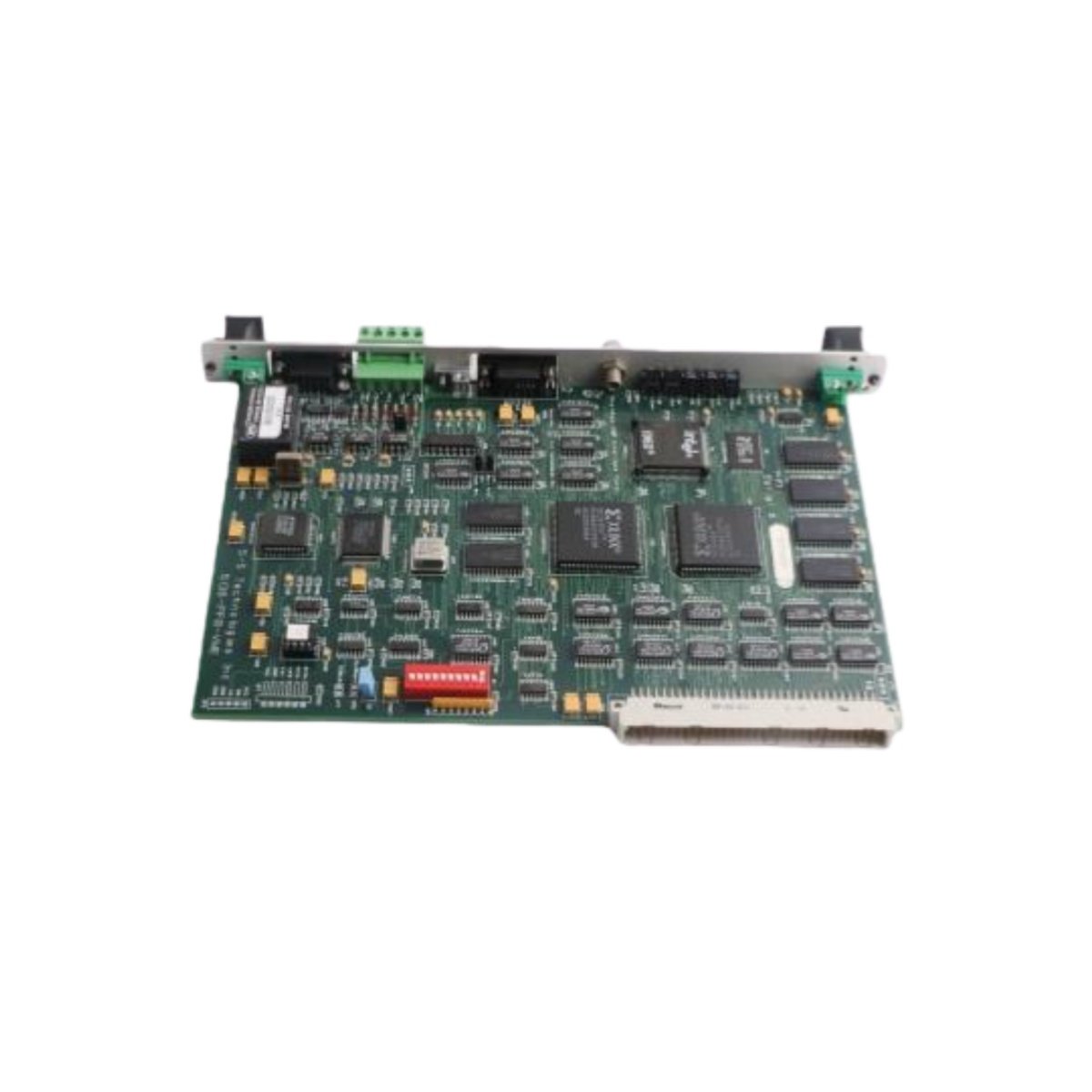 GE 5136-PFB-VME Profibus Card | i960 RISC VMEbus Interface
