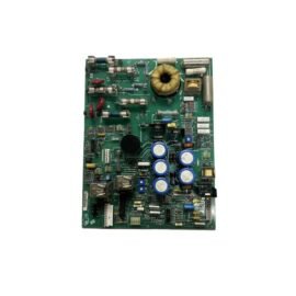 GE 531X111PSHARG1 Power Supply Card – Reliable Power for Mark V Systems