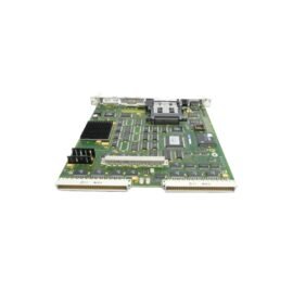 Siemens 6DD1600-0AK0: SIMADYN D CPU Module