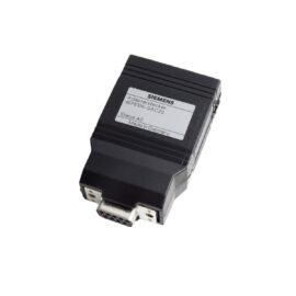 Siemens 6EP8106-0AC20 Inverter Drive: Compact Power Conversion Module