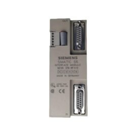 Siemens 6ES5316-8FA12 Interface Module: SIMATIC S5 Expansion Connector