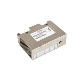 Siemens 6ES5470-8MB12 Analog Output Module: Precision Signal Generation