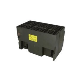 Siemens 6ES7307-1KA00-0AA0 Power Supply: SIMATIC S7-300 System Power Module