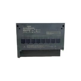 Siemens 6ES7431-0HH00-0AB0 Analog Input Module – Precision Signal Acquisition
