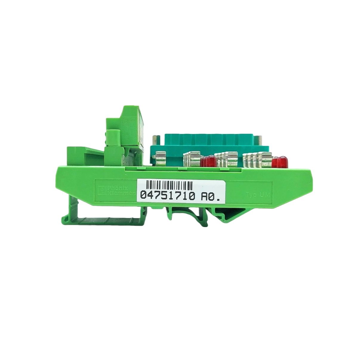 Triconex 7400165-380 Terminal Board for Tricon Field Wiring - Image 4
