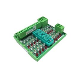 Triconex 7400165-380 Terminal Board for Tricon Field Wiring