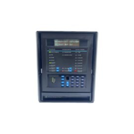 GE 750-P5-G5-S5-HI-A1-R-E Feeder Management Relay – Compact Distribution Protection