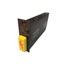 Triconex 8305A Power Supply Module for High-Availability Systems