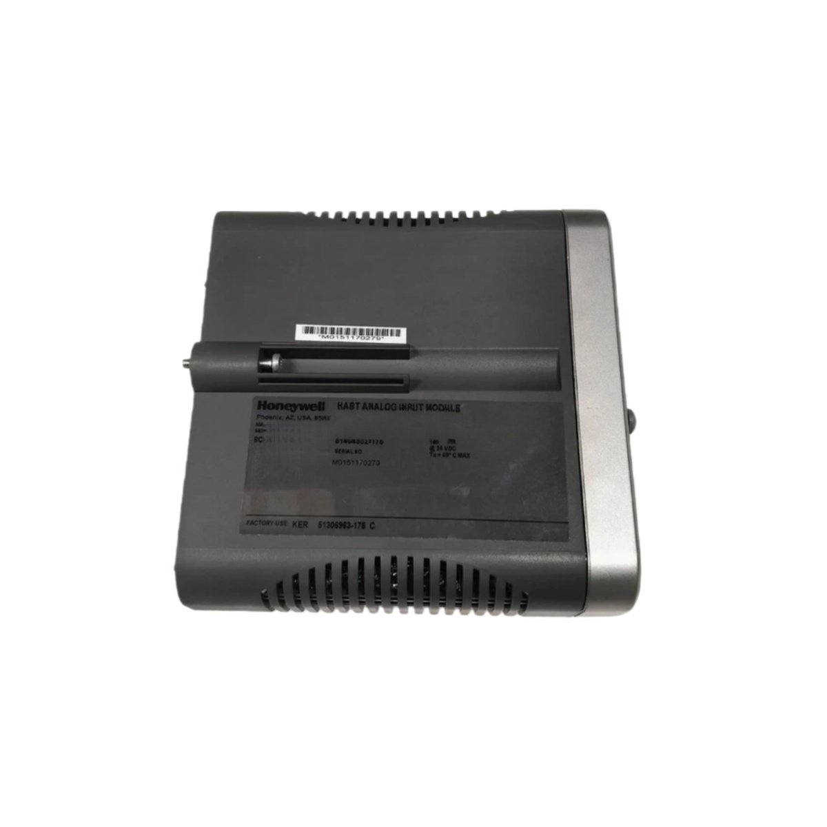 Shop the Honeywell 8C-PAIH52 51307070-175 power supply module. 100-277 VAC input, 24V DC 10A output with 90% efficiency and