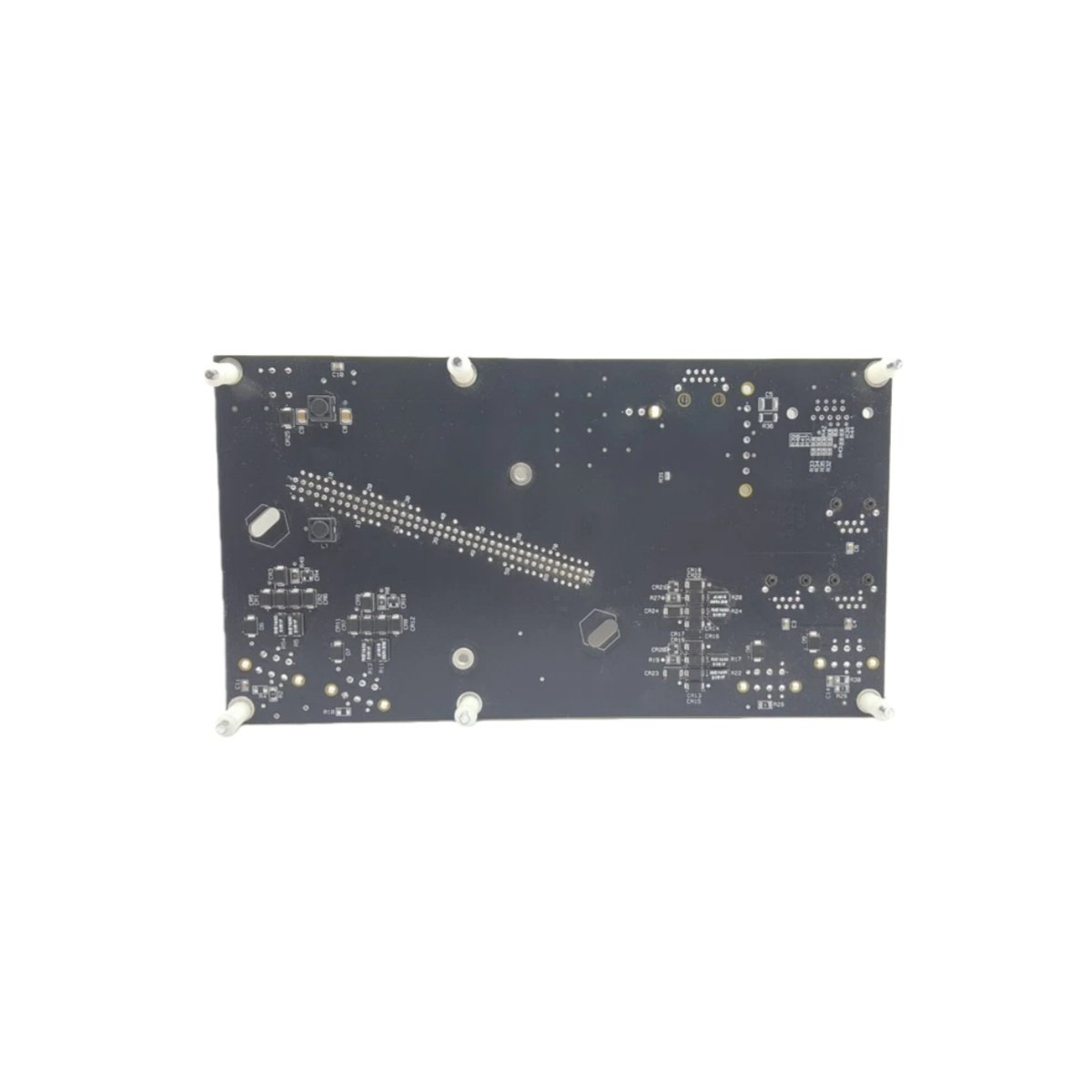 Honeywell 8C-TCNTA1 Controller I/O Termination Assembly – Series 8 C300 Interface - Image 4