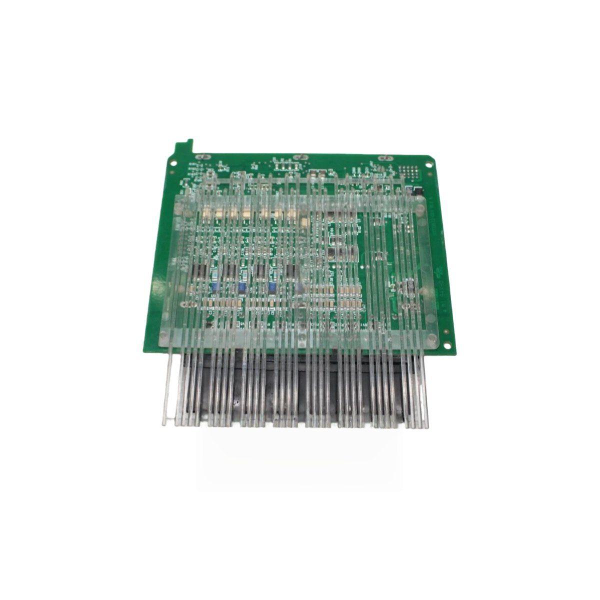 Honeywell 900C53-0001 51500189-0012 Analog Output Module for C300 Controller - Image 4