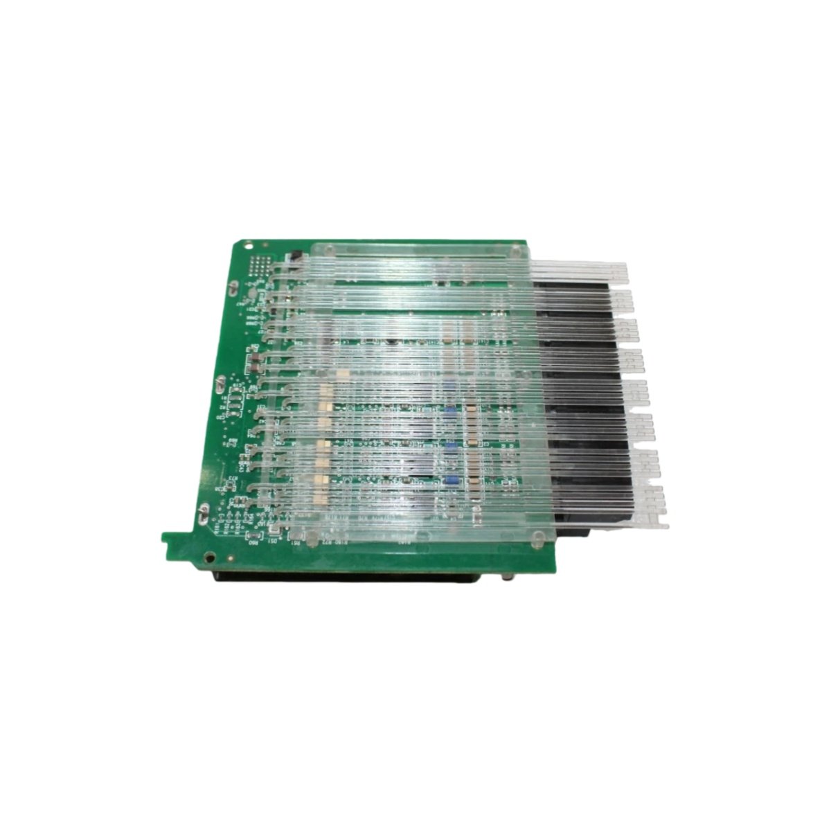 Honeywell 900C53-0001 51500189-0012 C300 Analog Output Module 8-Channel