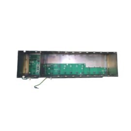 Honeywell 900R08R-0101 8 Slot Redundant Power Supply Extension Rack – High-Availability I/O Platform