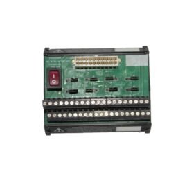 Honeywell 900RTS-0001 Remote Terminal Panel – Distributed I/O Interface for Control Systems