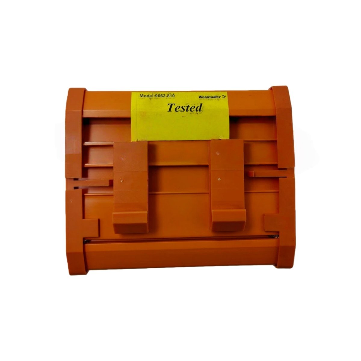 Triconex 9662-810 Digital Output Termination Panel for Tricon Systems - Image 4