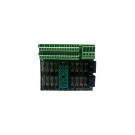 Triconex 9662 Digital Output Termination Panel