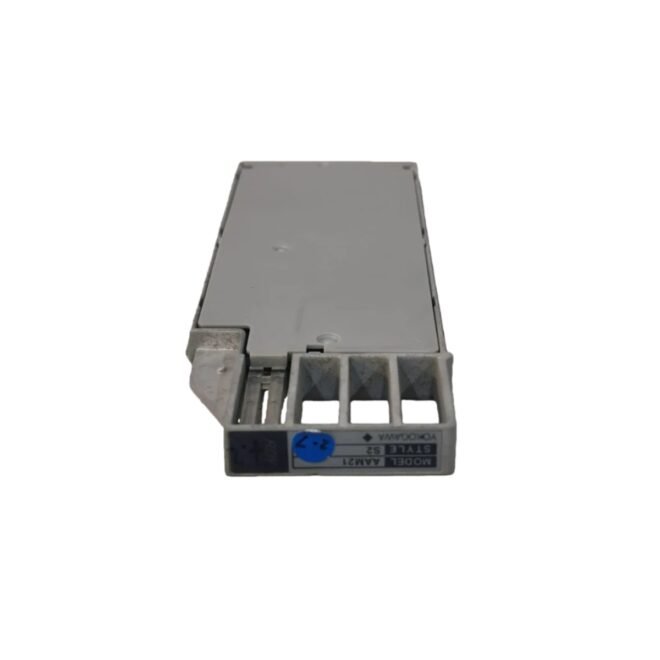 Yokogawa AAM21J Analog Input Module