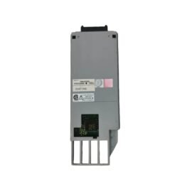 Yokogawa AAM21J Input Module: Precision Analog Signal Acquisition