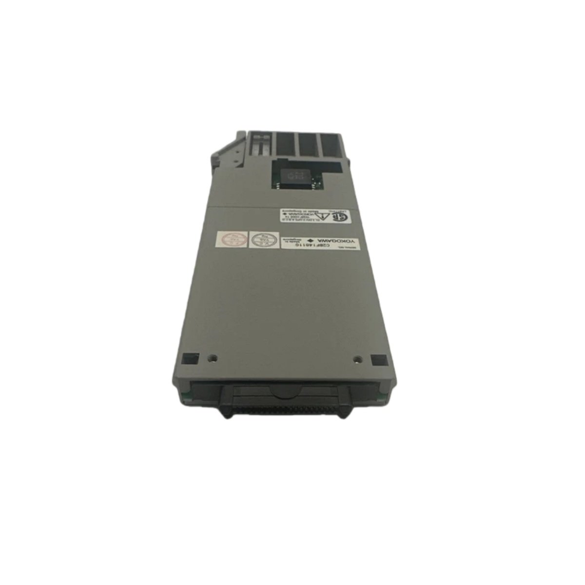 Buy the Yokogawa AAM51 analog output module for Centum VP and CS 3000 DCS. Features 8 channels, selectable 4-20mA or 1-5V output, and ±0.1% accuracy.