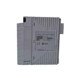 Yokogawa AAP135-S00/K4A00 Pulse Input Module: Advanced Frequency Monitoring
