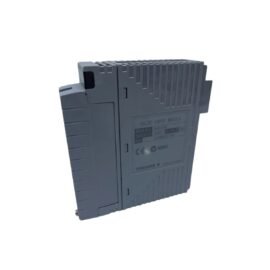 Yokogawa AAP135-S00 S2 Pulse Input Module: High-Speed Frequency Monitoring