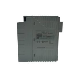 Yokogawa AAP849: High-Density Pulse Input Module for CENTUM Systems