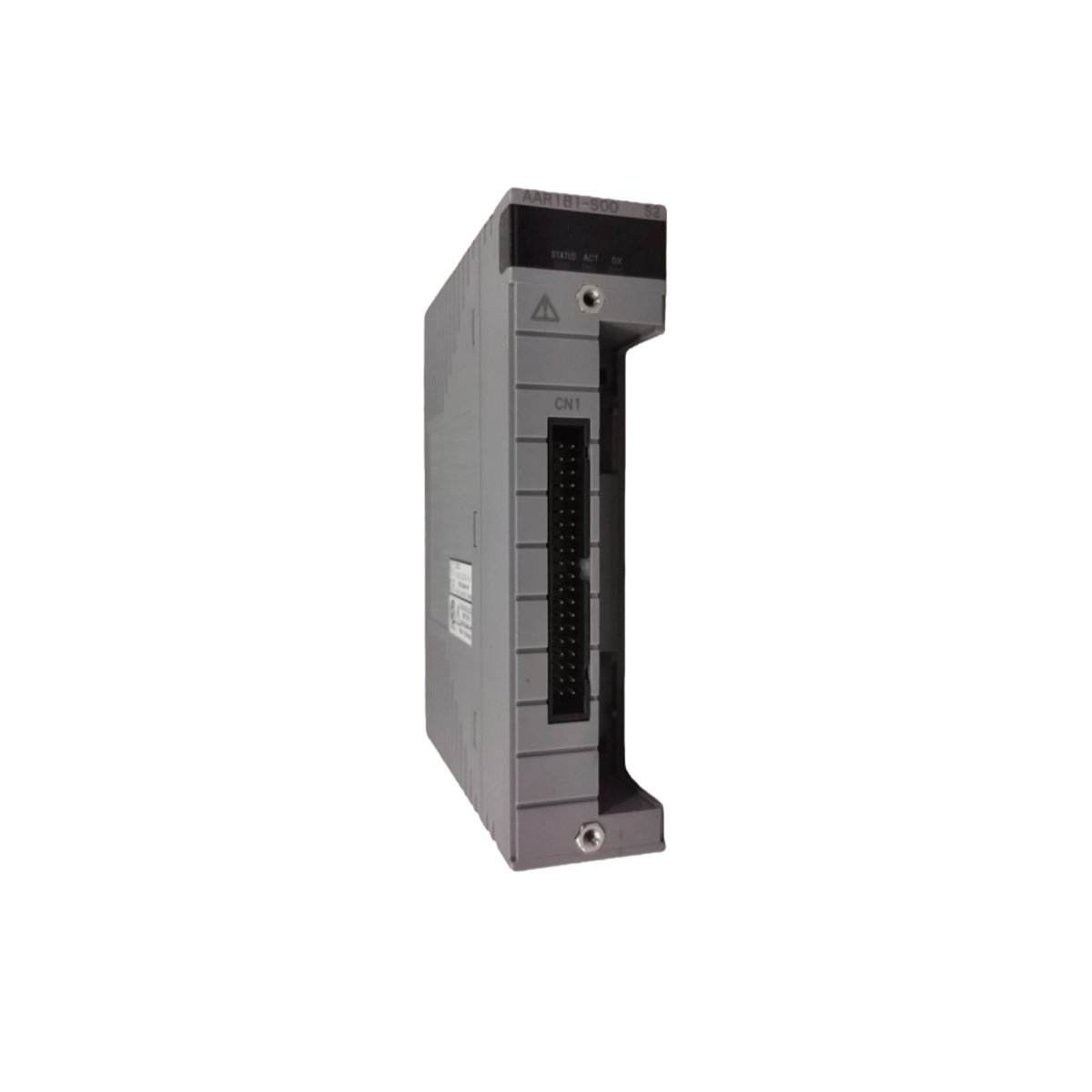 Yokogawa AAR181-S00 RTD Input Module | 8 Channels Pt100 for CENTUM VP