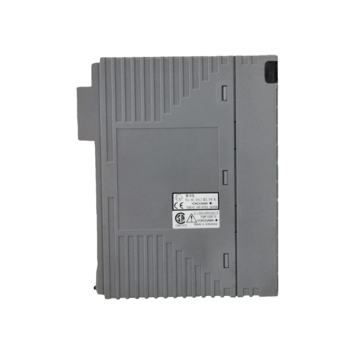 Yokogawa AAT141 TC/mV Input Module | Thermocouple Millivolt Signal