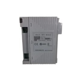 Yokogawa AAV141 Analog Input Module for Voltage and Current Signals
