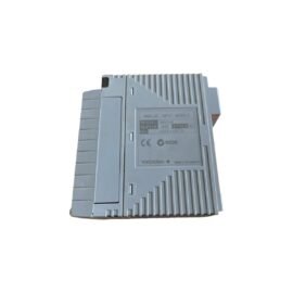 Yokogawa AAV142 Analog Input Module for High-Density Signal Monitoring