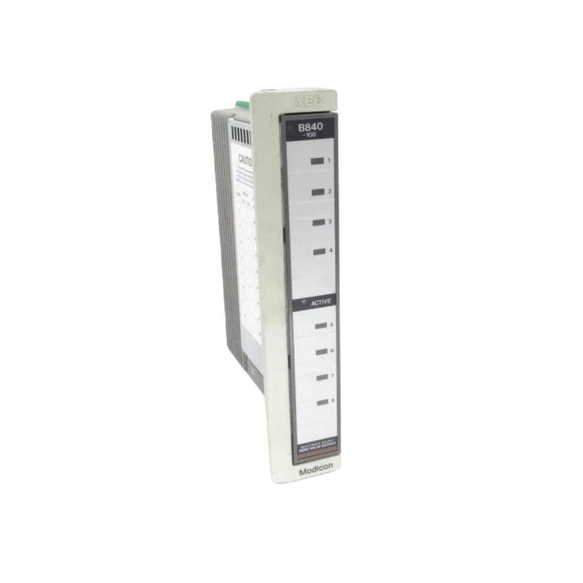 Schneider ASB883001 High-Speed Counter I/O Module