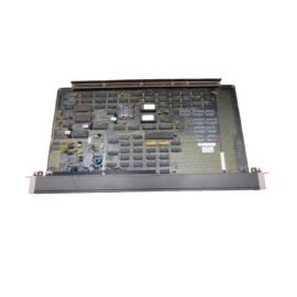 Schneider ASS908022 High-Speed Remote I/O Processor Module
