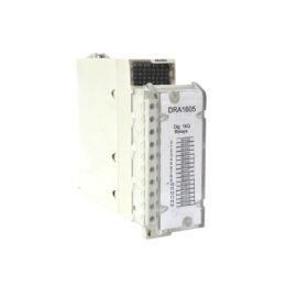 Schneider BMXDRA1605 Discrete Output Module