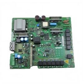Siemens C98043-A1601-L4 Power Module – Gating and SV Supply for SIMOREG Drives