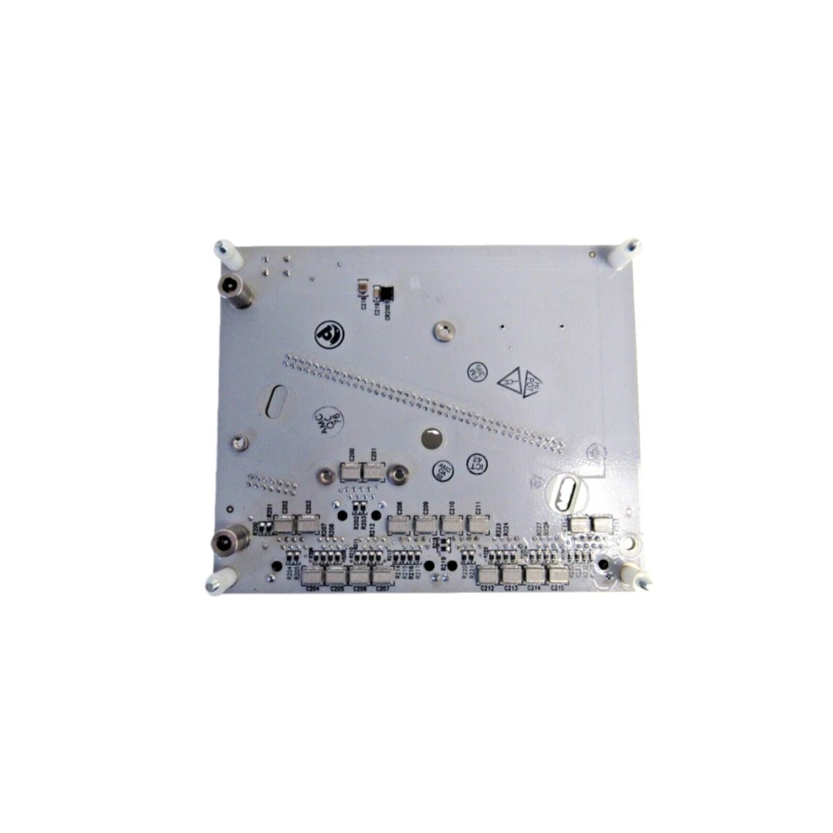 Honeywell CC-TCF901 51308301-175 9-Port Control Firewall Module