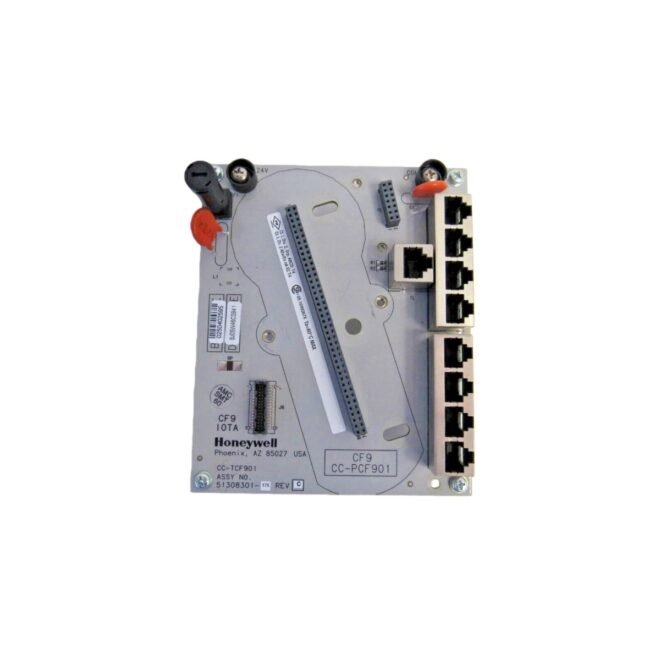 Honeywell CC-TCF901 51308301-175 Control Firewall Module