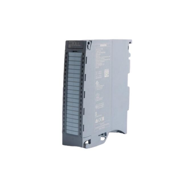 Siemens CTI 2572 Ethernet TCP/IP Adapter | PLC Network Module