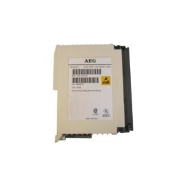 Schneider DAP 208 Discrete Output Module: Robust Relay Switching Solution