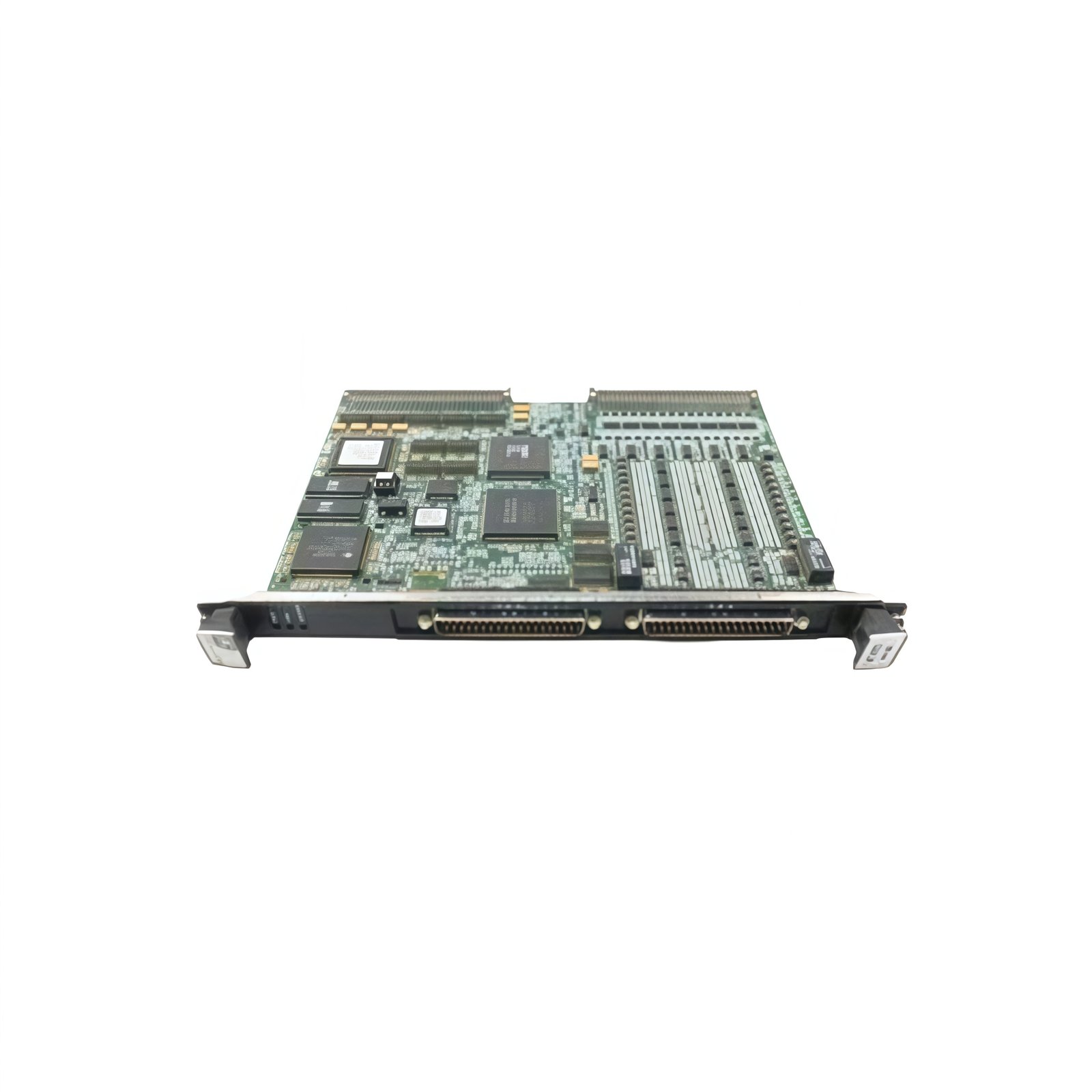GE DS200LRPAG1AGF LAN receive panel module for Mark V turbine control. Features fiber optic interface and robust signal processing for reliable communication.