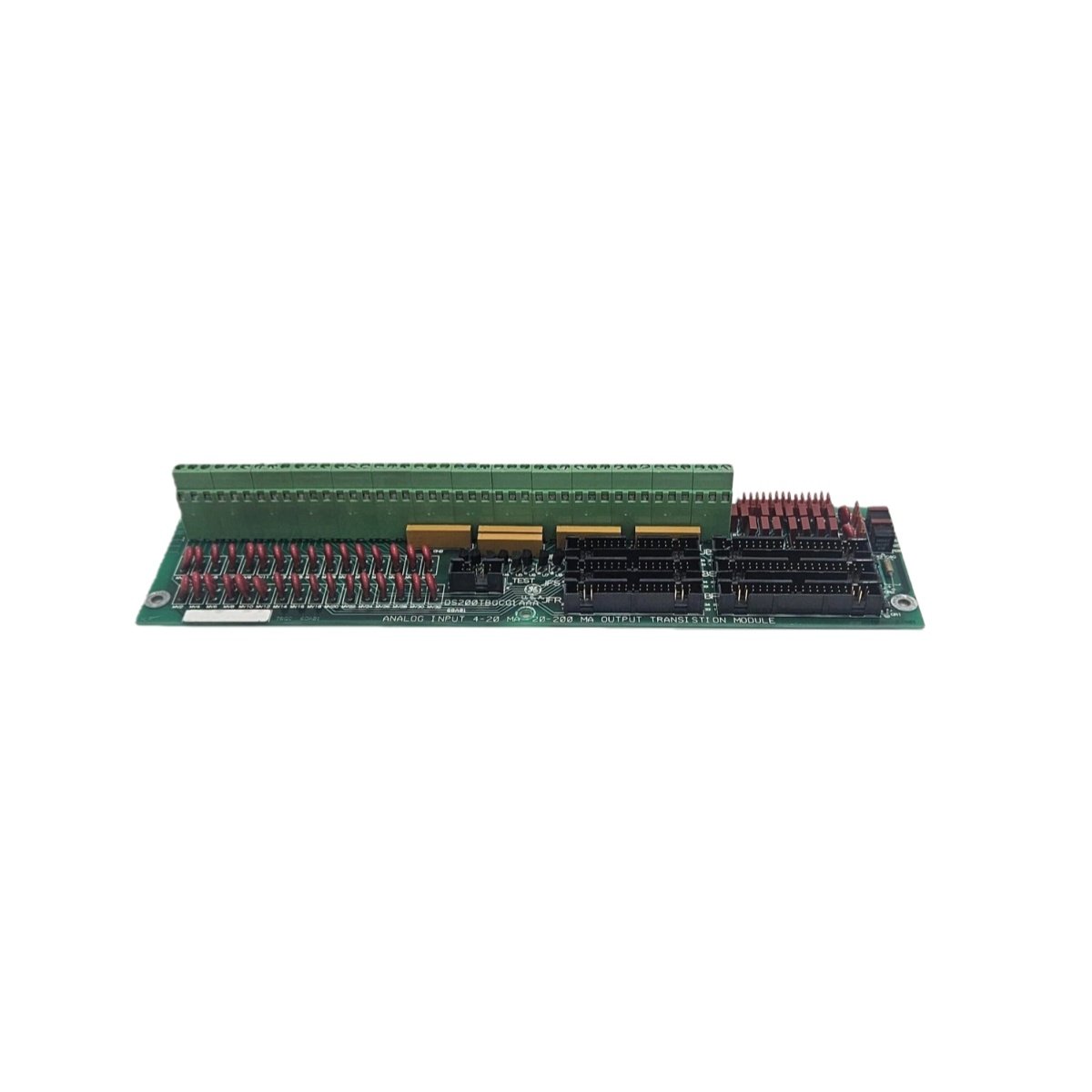 GE DS200SBCBG1ADC Speedtronic Mark V Brake Control Board
